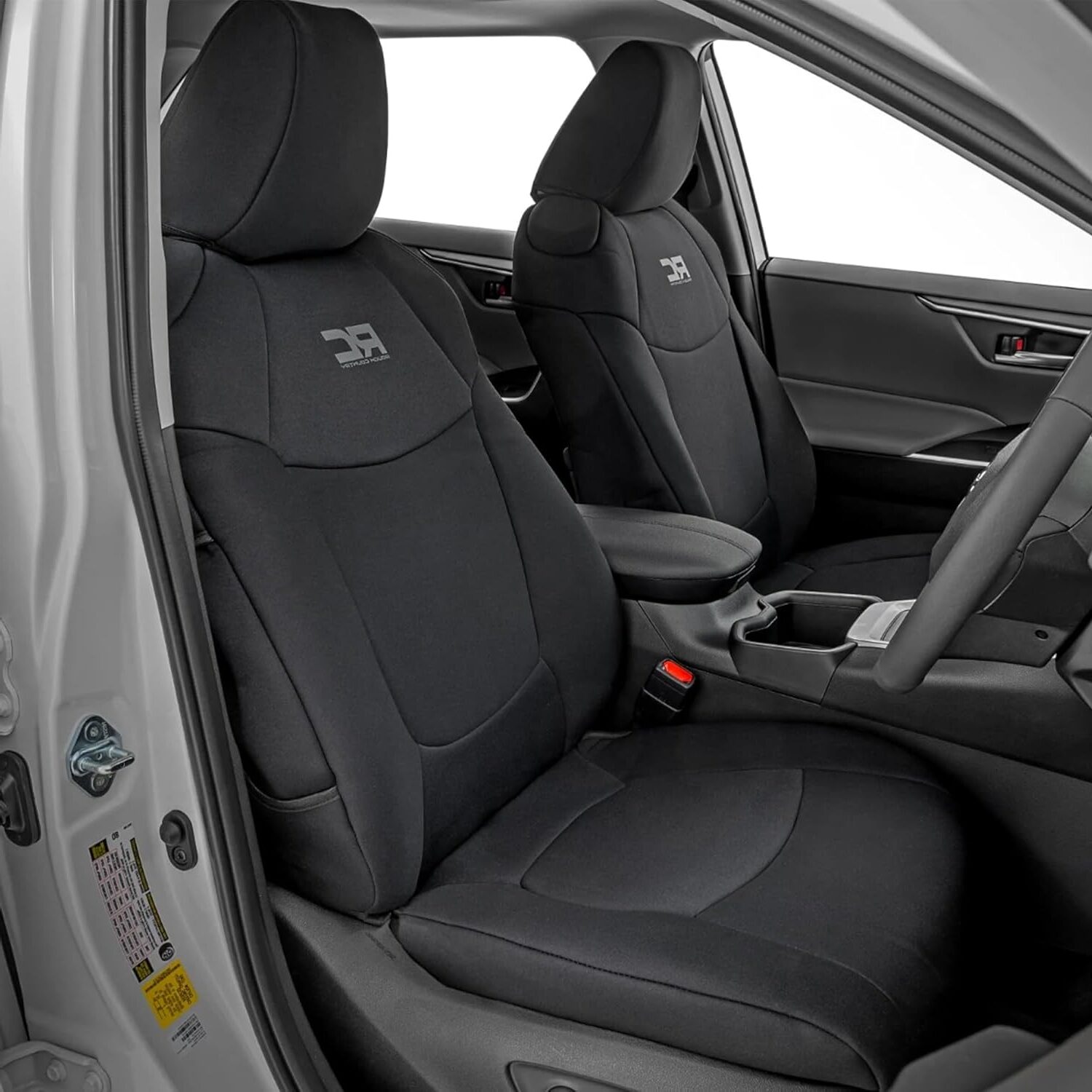 Rixxu Neoprene Seat Covers